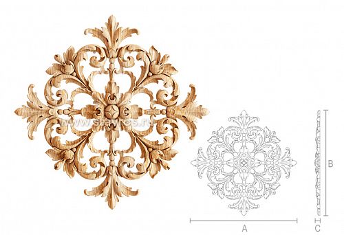 3D фрезеровка от «Ставрос». Уже и в Казахстане!